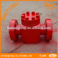 API 6A Wellhead Válvula unidireccional China